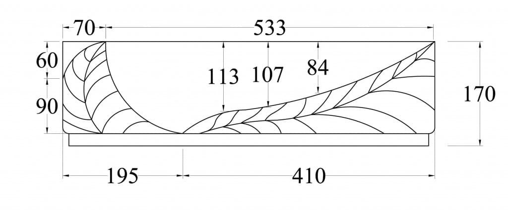 Gravure 2 312 sculpture-logiciel