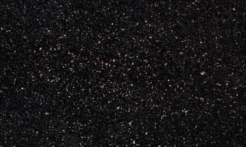 Granit Black Galaxy