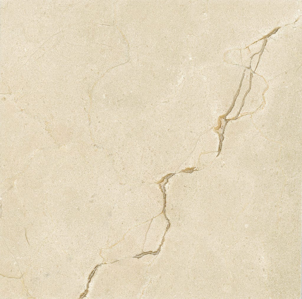 Marbre Crema Marfil Commercial - photo de la pierre