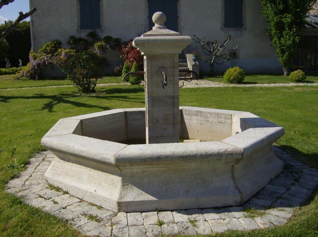 Fontaine 1