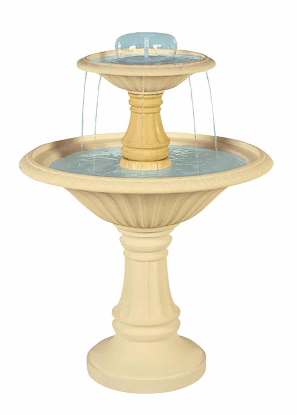 Fontaine 12