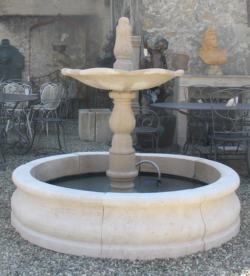 Fontaine 4