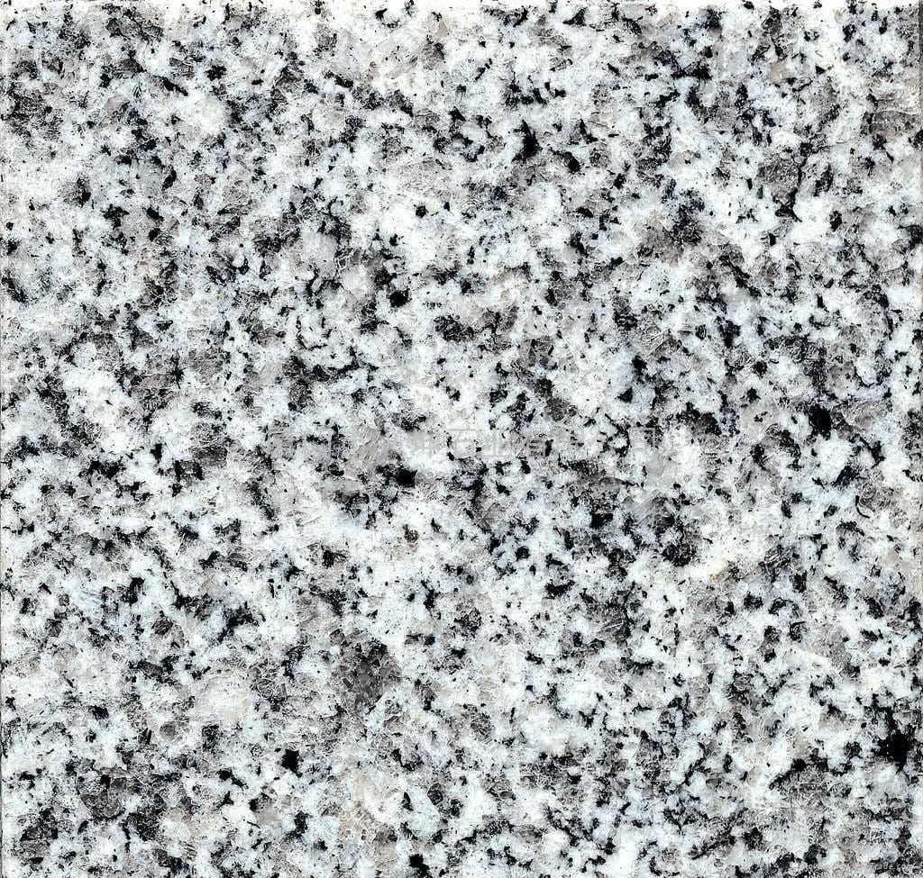 Granit G603 - photo de la pierre