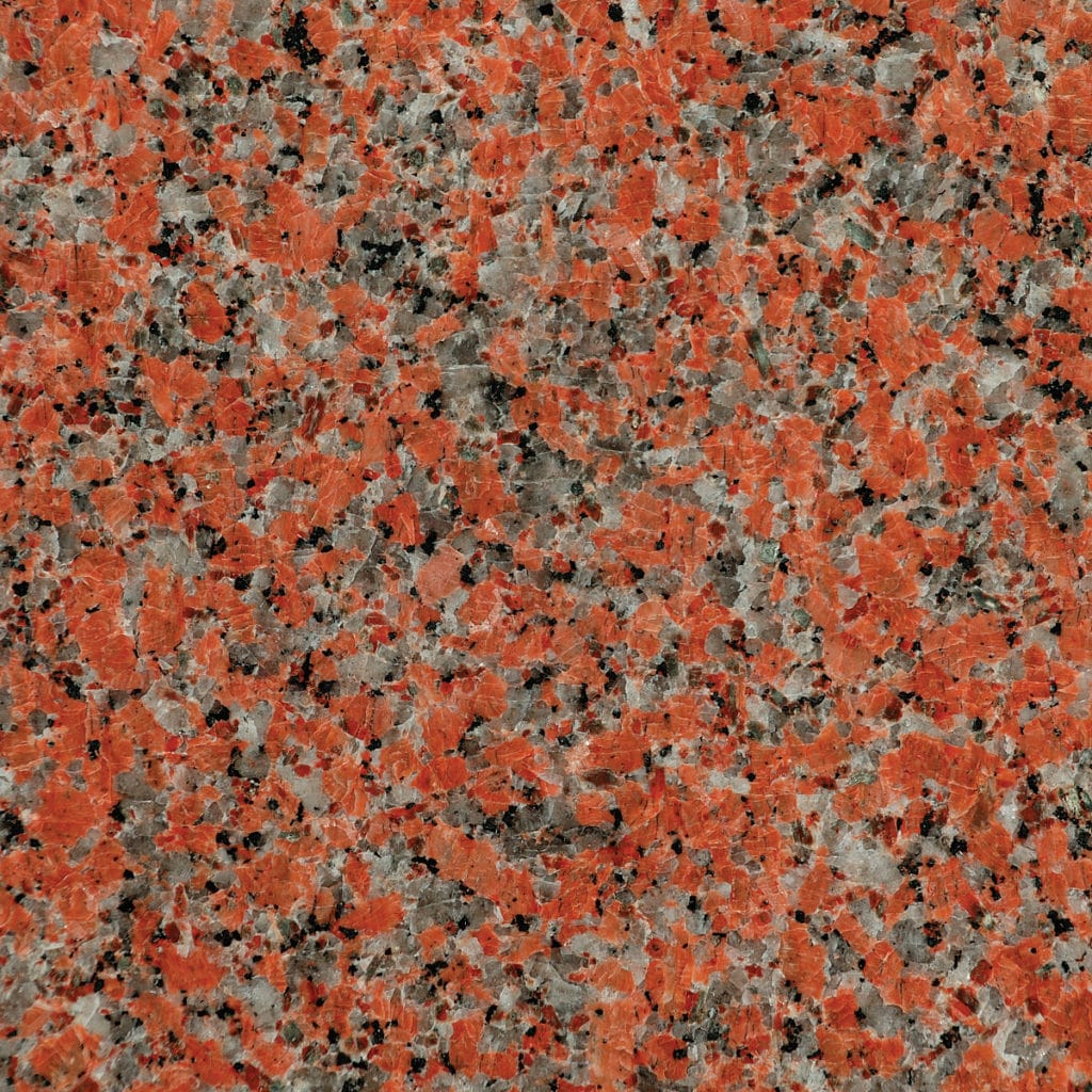 Granit Maple Red