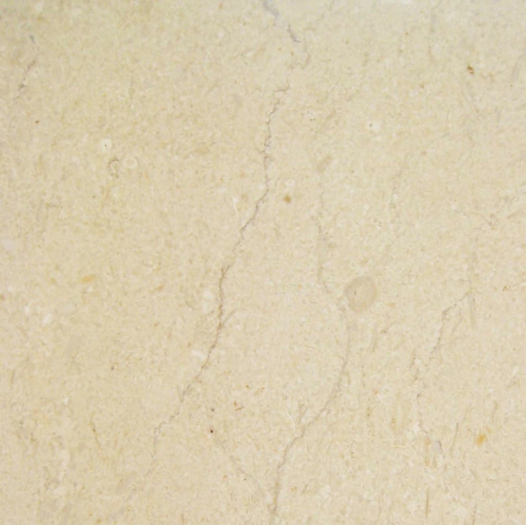 Marbre Crema Marfil Standard - photo de la pierre