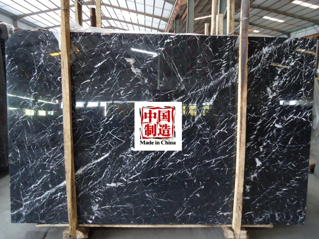 Marbre “made in china” de qualité : info ou intox ?