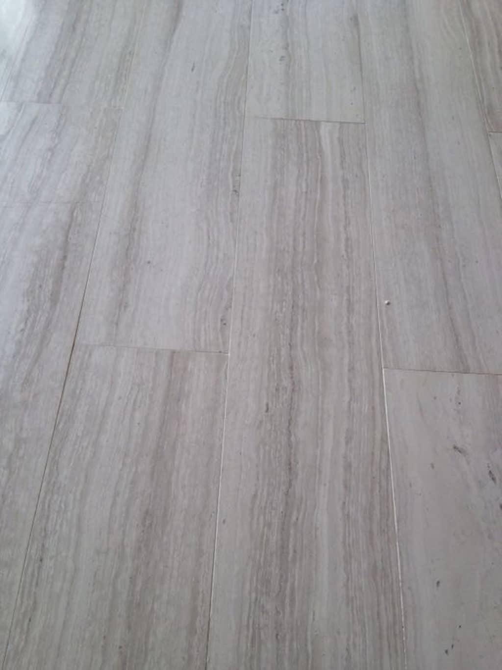 White Wood Vein Floor 2