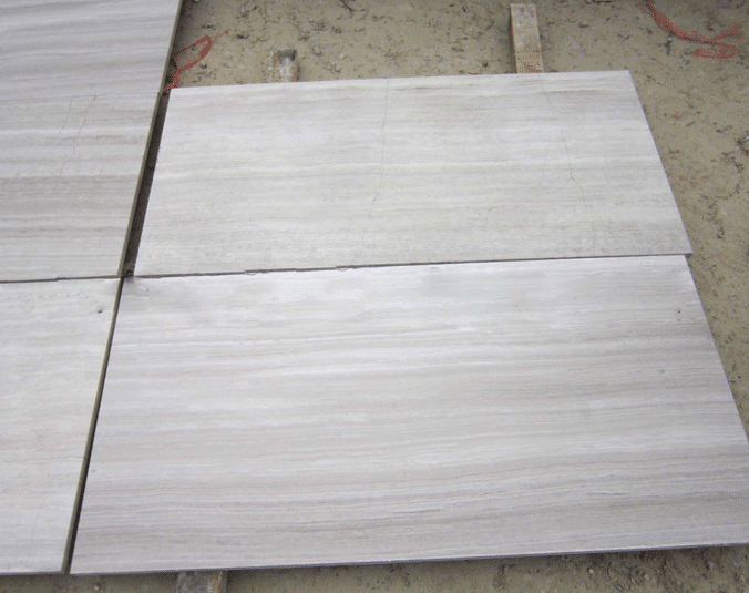White wood vein 2