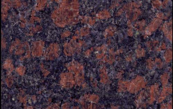Granit Tan Brown