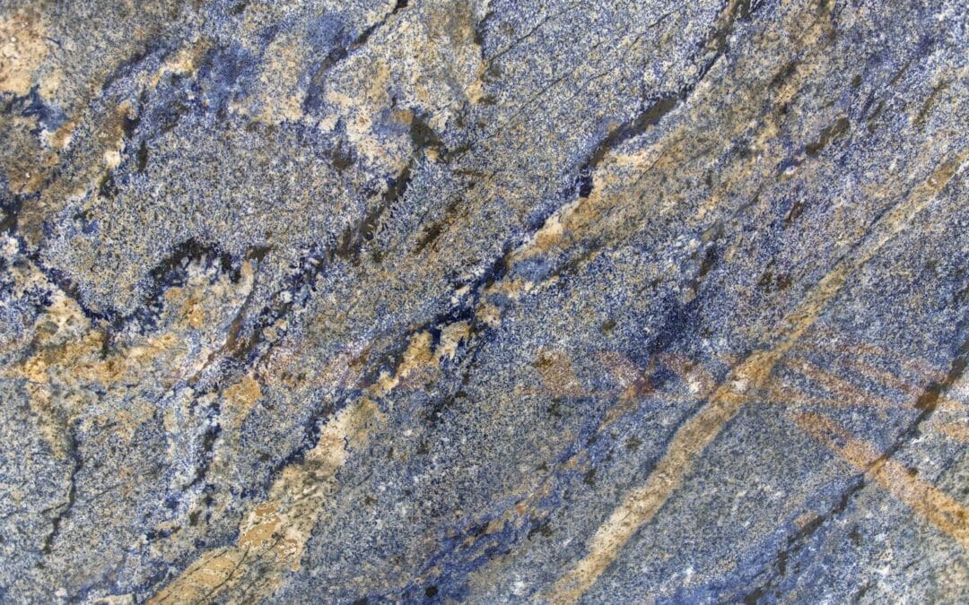Bleu Bahia