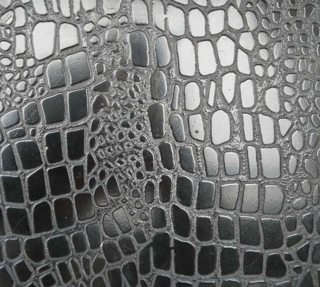 Gator Skin – Nouvelle finition de granit