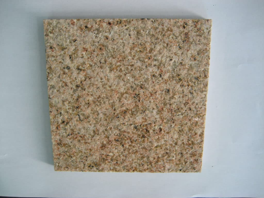 granit-g682-flamme-echantillon - Marbre Import
