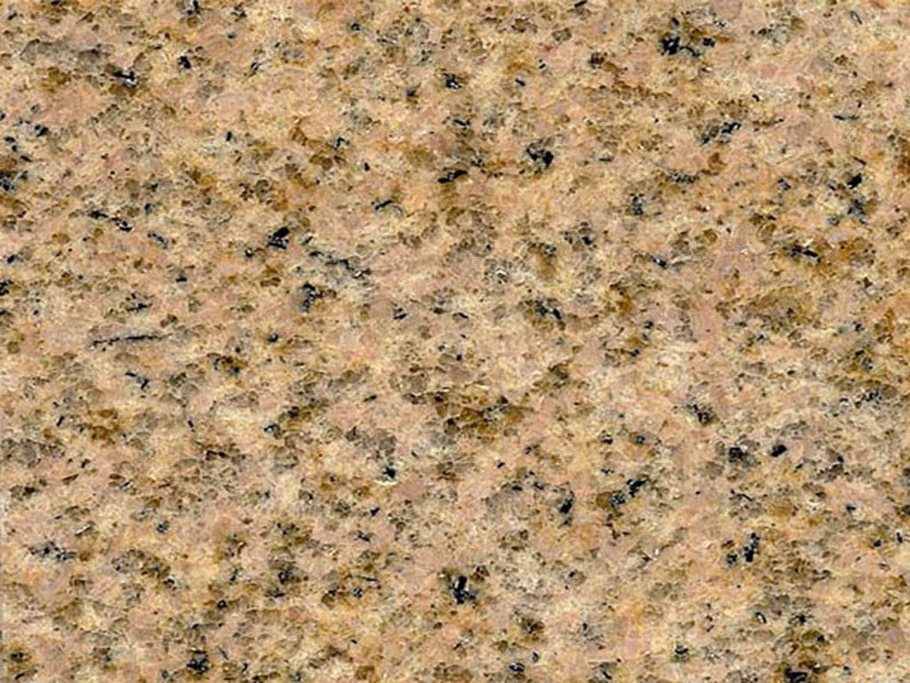 Granit G682 - photo de la pierre