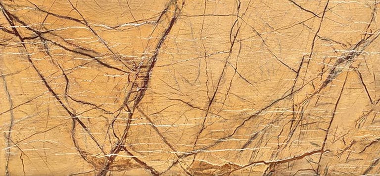Catalogue de marbres, granits et pierres naturelles 59 RAINFOREST GOLD Rain Forest Gold