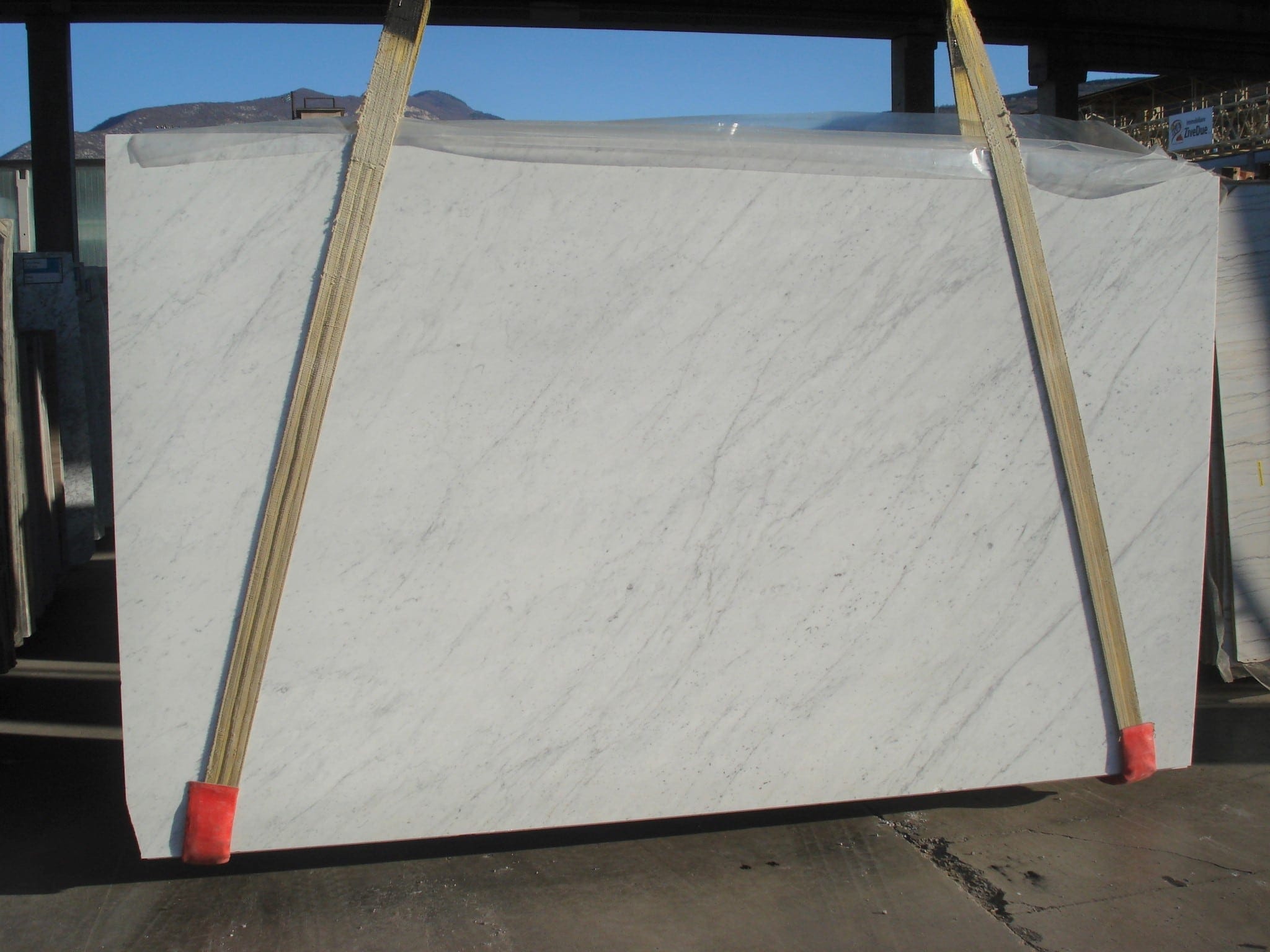 Quelle taille ou dimension pour les carreaux de marbre ?