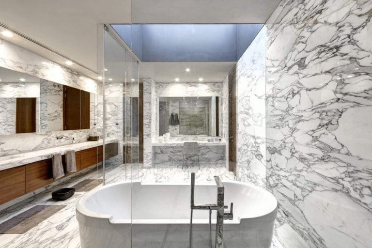 marbre import Architectes d’intérieur : Ayez le réflexe de la pierre naturelle pour vos projets - Marbre Import