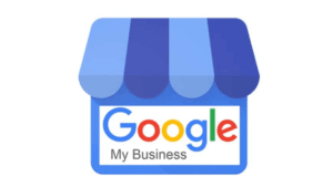 google my business logo - Marbre Import