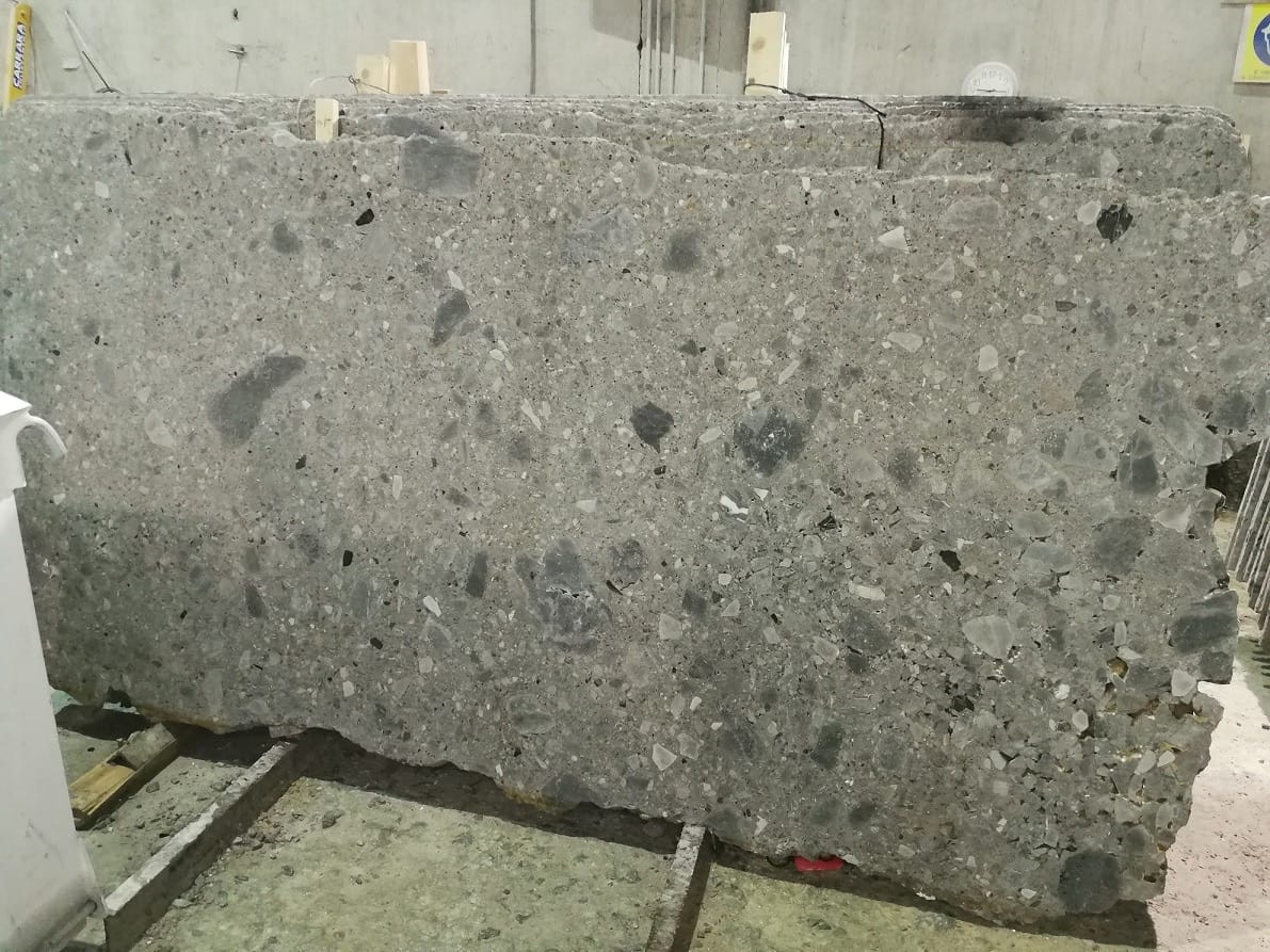 Marbre Gris, lequel choisir ?