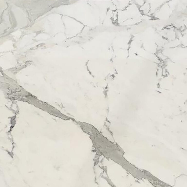 Marbre Blanc Calacatta