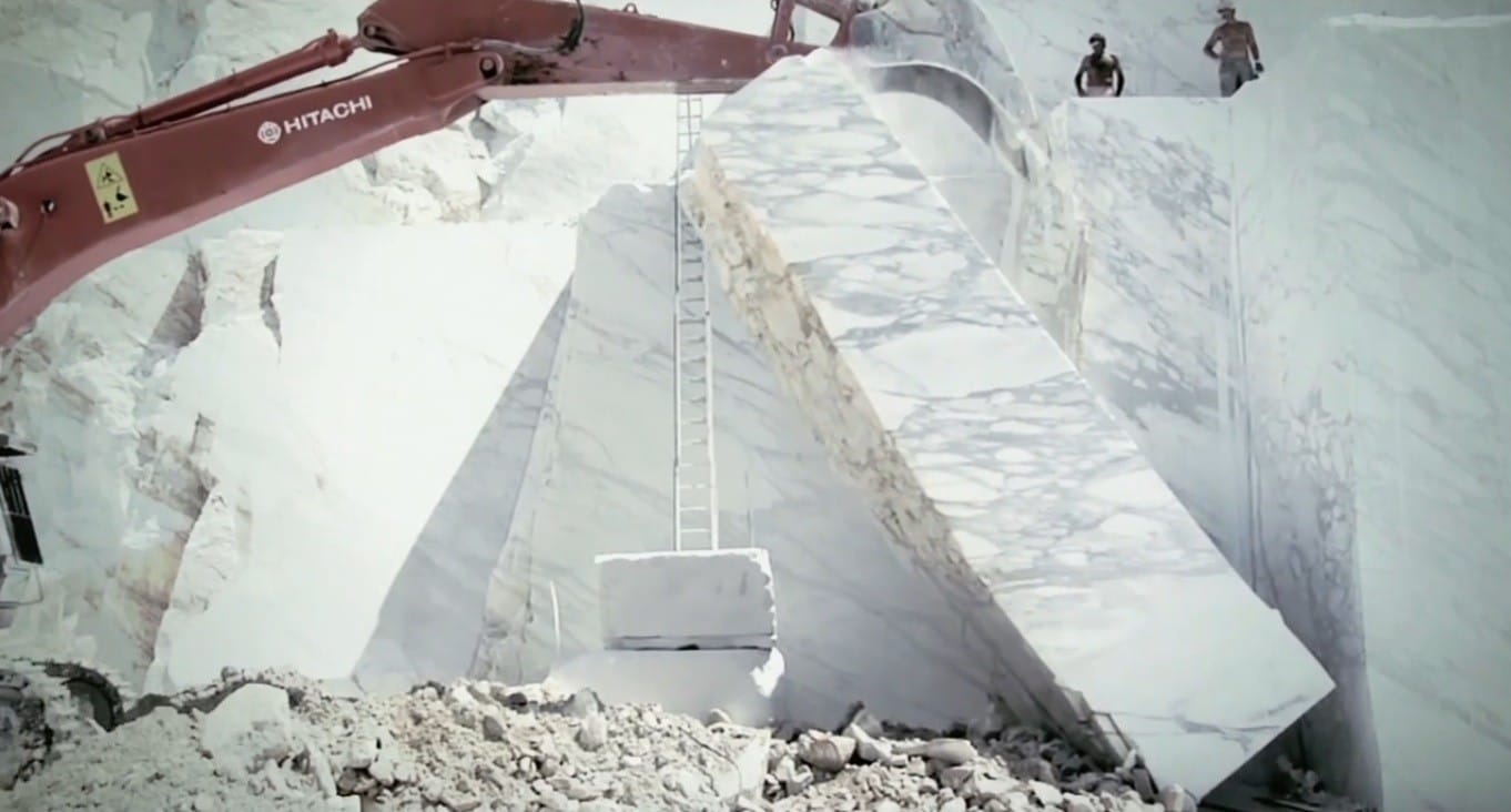 Confinement face au Coronavirus Marbre Import reste ouvert !