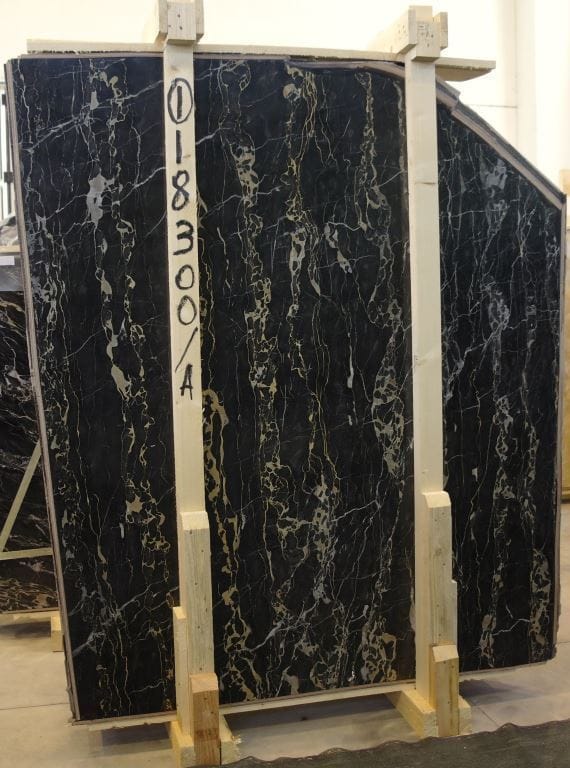 portoloro detail de tranche