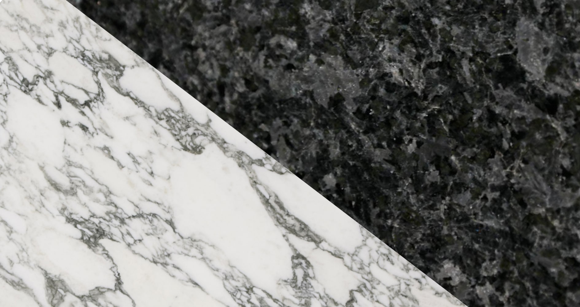 Comment distinguer le marbre et le granit ?