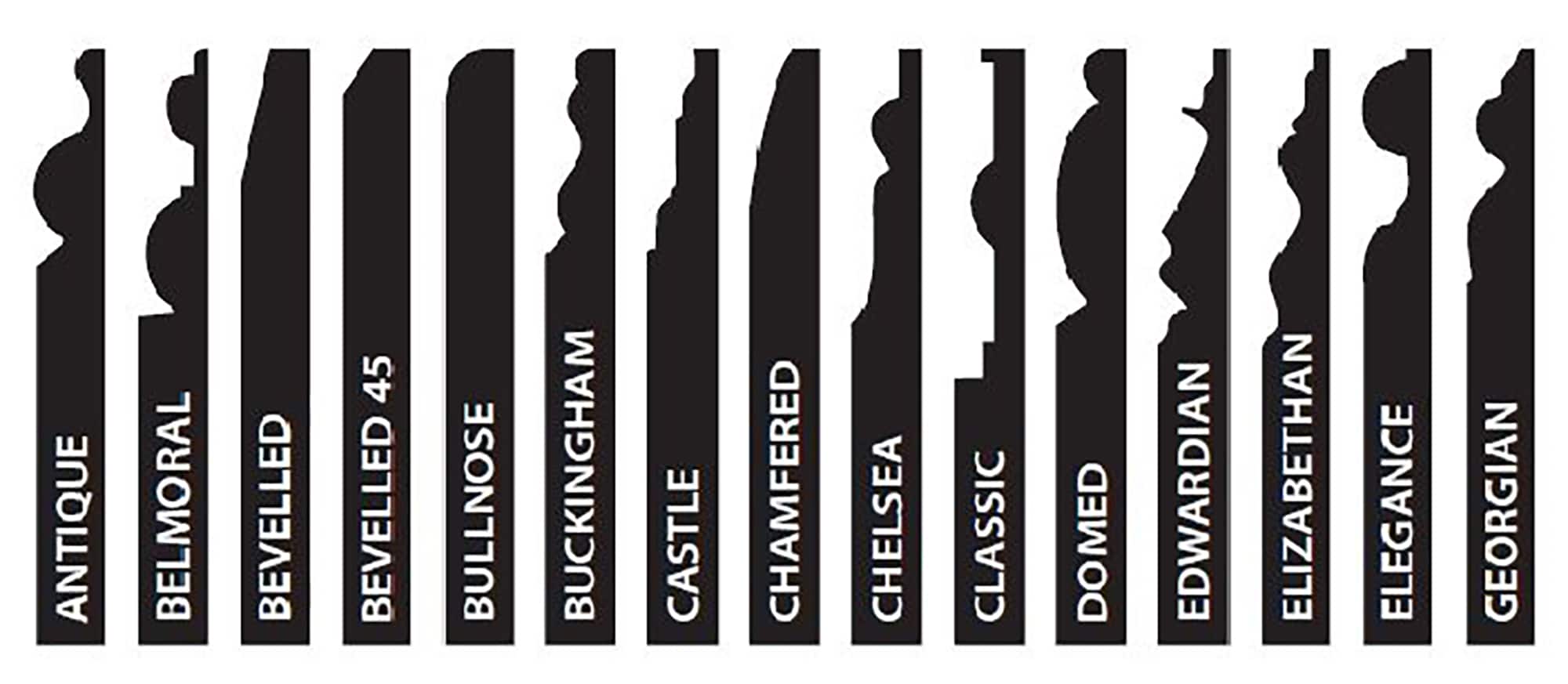 Les plinthes en marbre pour une finition parfaite