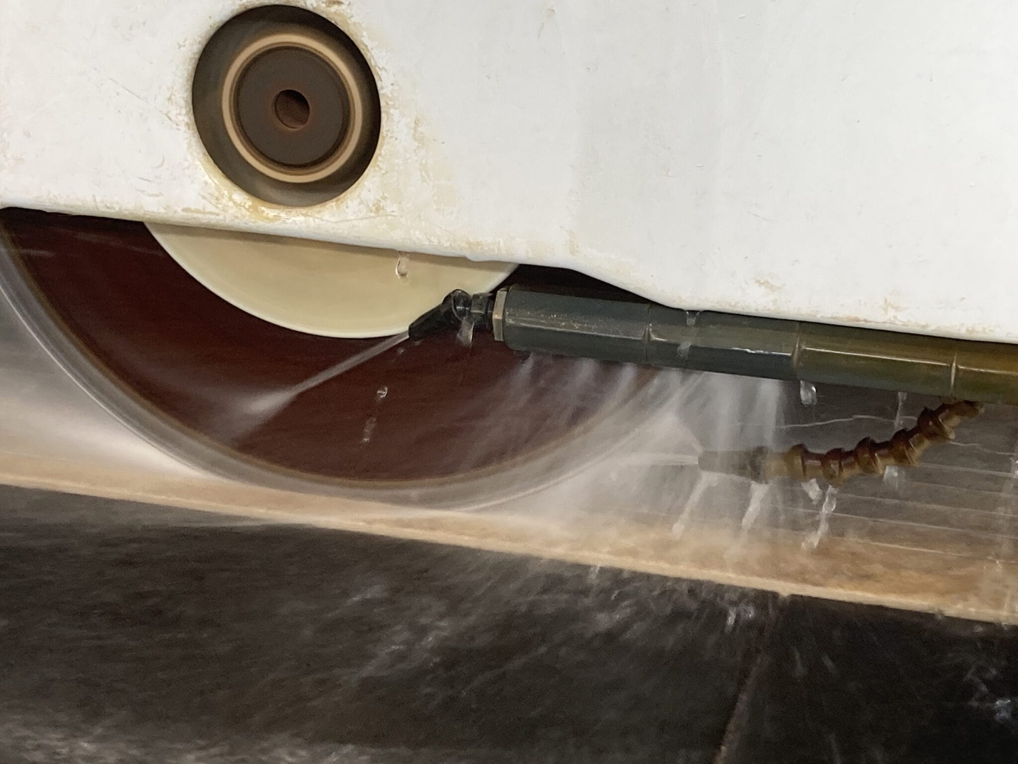 Comment découper du marbre ?