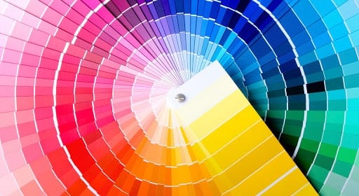 Décoration d’intérieur : le grand retour des couleurs