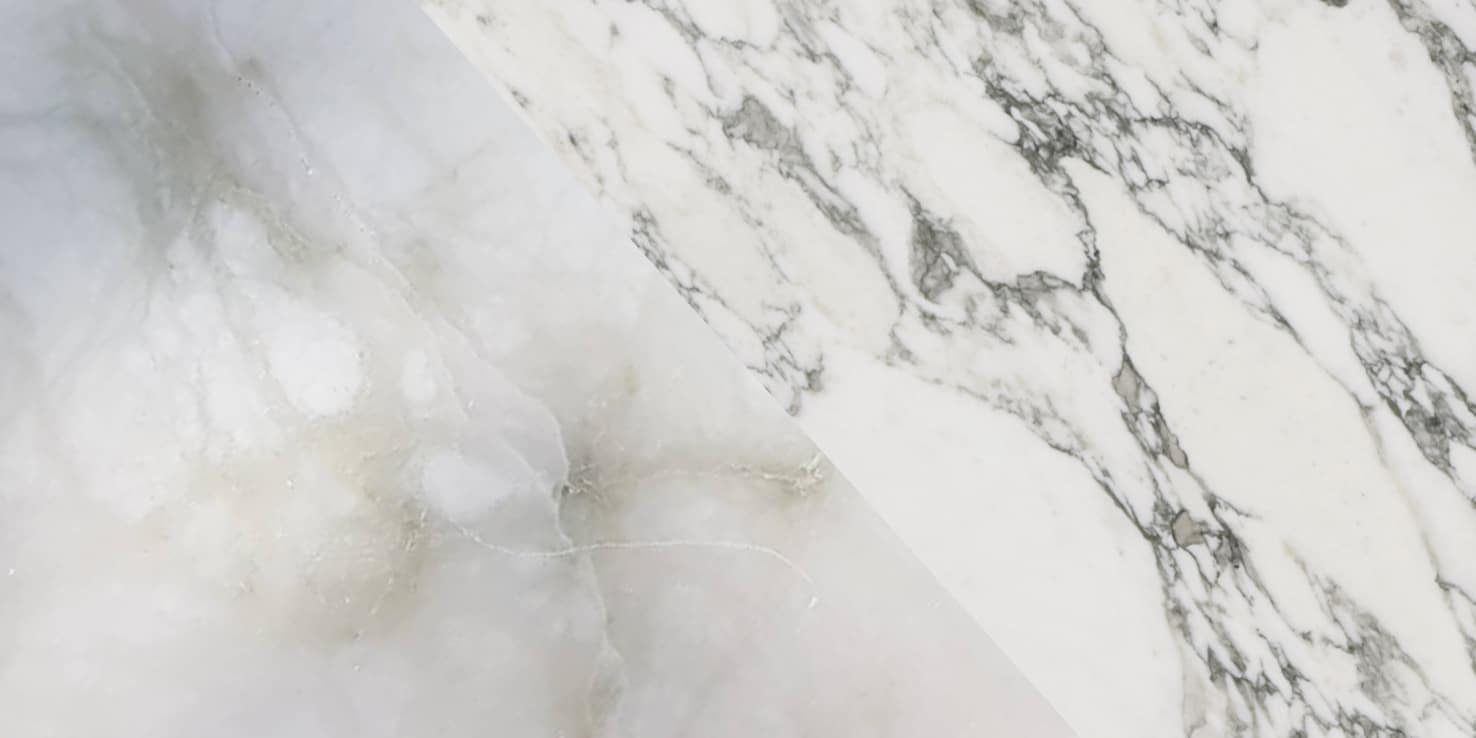 Quelle est la différence entre le marbre et l’albâtre ?