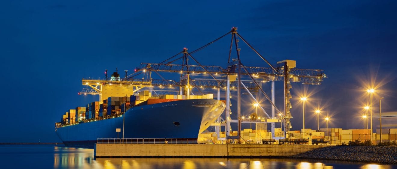 Importation de marbre : Les différentes étapes