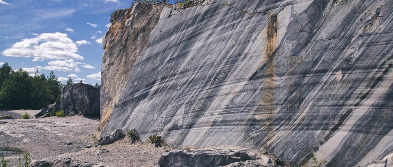 Matériaux naturels : et le Marbre alors ?