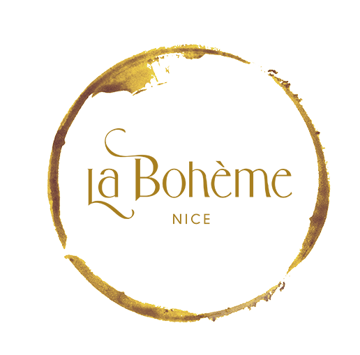 Restaurant La Boheme à Nice