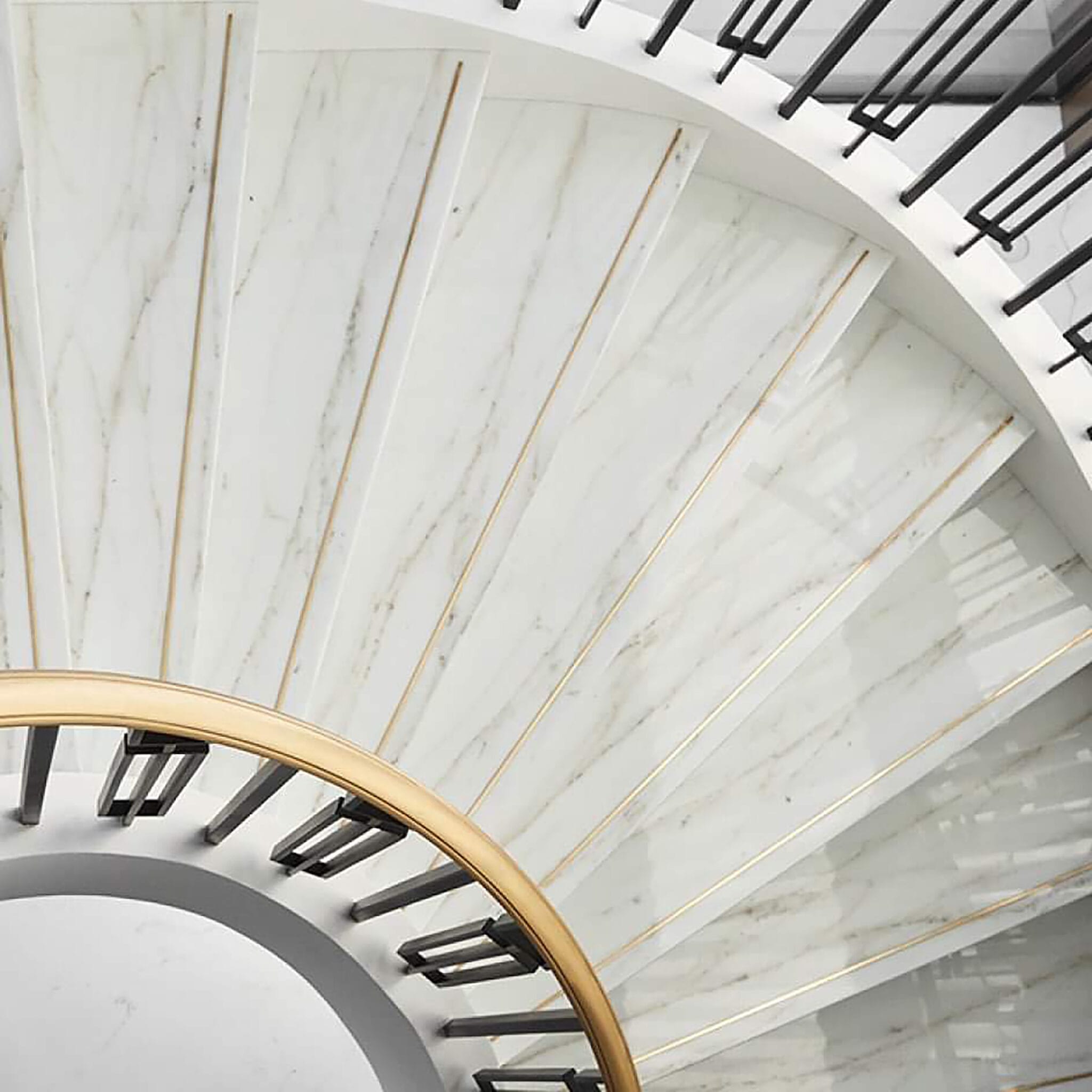 Escalier en Marbre : 7 avantages