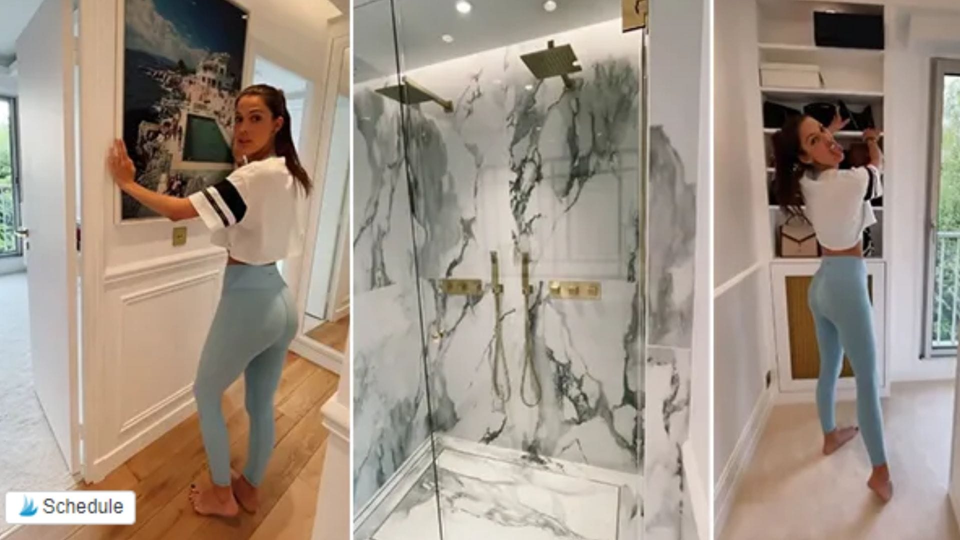 Le marbre se fait un coup de jeune