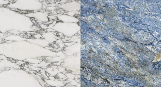 Marbre import - Quel est le plus cher marbre ou granit