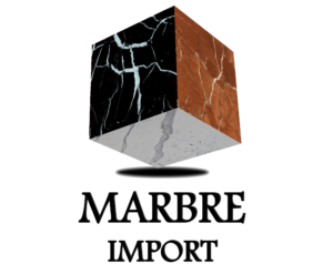 logo marbre import