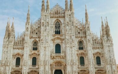 Marbre italien : 5 choses à savoir