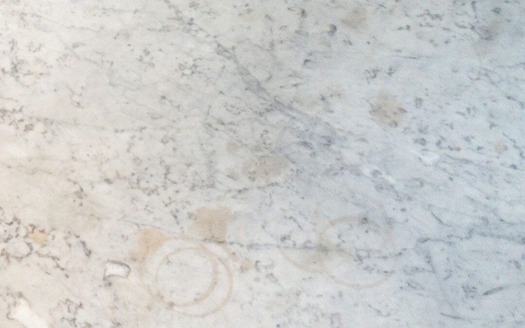 Nettoyage du marbre : ce qu’il faut éviter