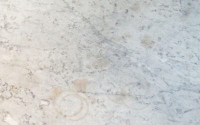 Nettoyage du marbre : ce qu’il faut éviter