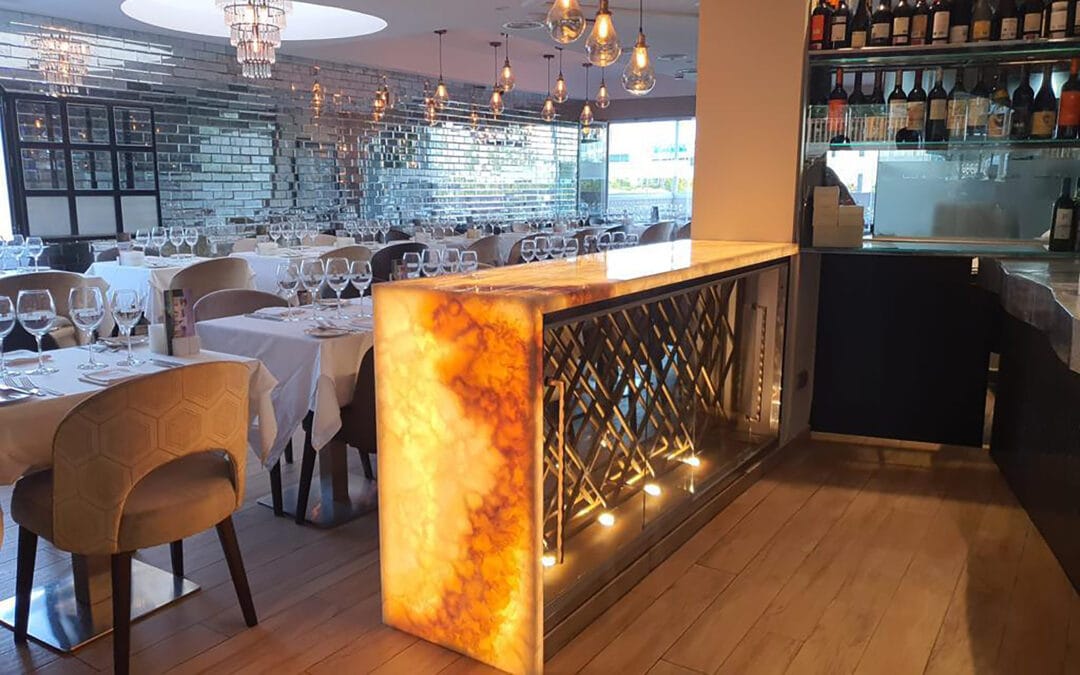 Comment associer le marbre à sa décoration ?