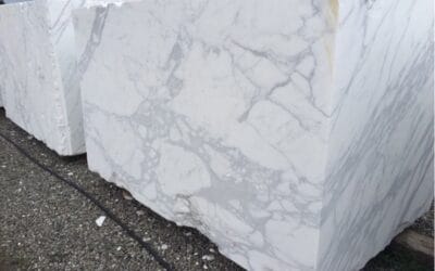 Différence entre le marbre et le carrelage