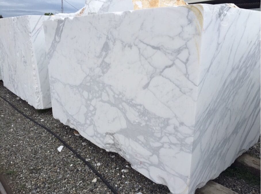 Différence entre le marbre et le carrelage