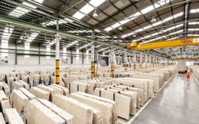 Elaborer un projet avec Marbre Import