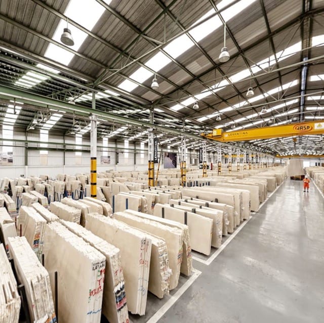 Elaborer un projet avec Marbre Import