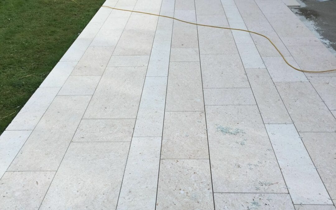 Le Crema Elche : la pierre de tous vos projets !