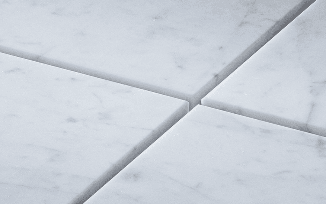 Poser du marbre : 4 étapes incontournables