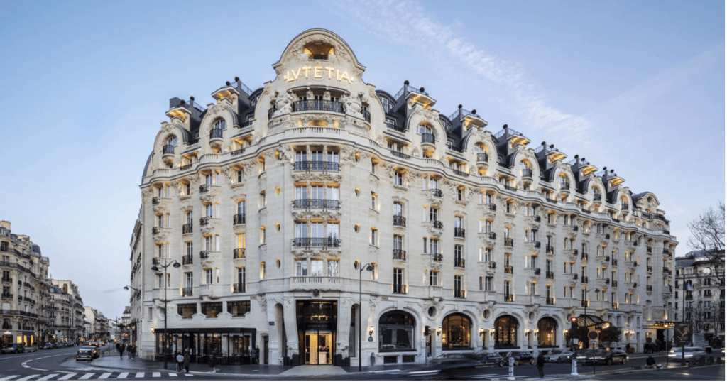 Les marbres de l’Hôtel Lutetia à Paris 1 Sans titre hotel Lutetia à Paris