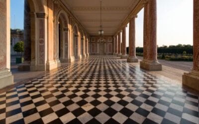 Construire Durable : Pierre Calcaire versus Béton