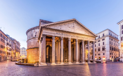 Le Marbre : Luxe et Pouvoir dans la Rome Antique